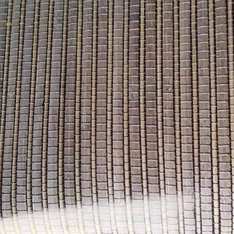 dongtingchuangshi bamboo - woven curtain fabric(Price Inquiry) Minimum Order Quantity: 5 Antibacterial and bacteriostatic, exquisitely woven.
