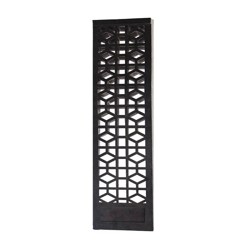 huacheng RTJ Plastic Car Ramp (Specific price consulting customer service)Corrosion-resistant and load-bearing Lightweight and easy to install