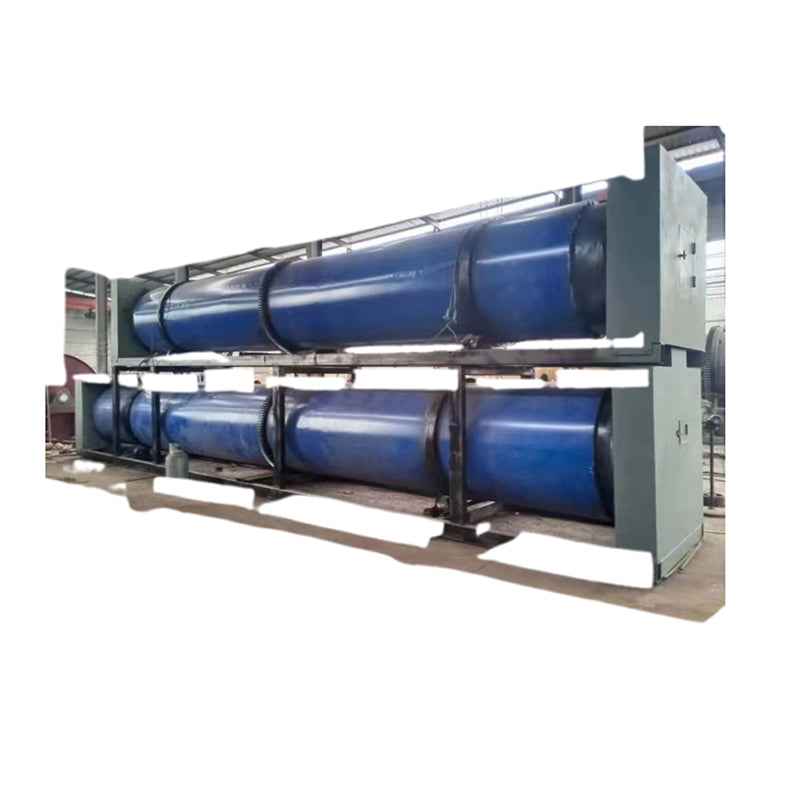 jinpeng Carbon black deep processing equipment(Please consult customer service for pricing) Automation, high temperature, hermetic sealing, environmental protection