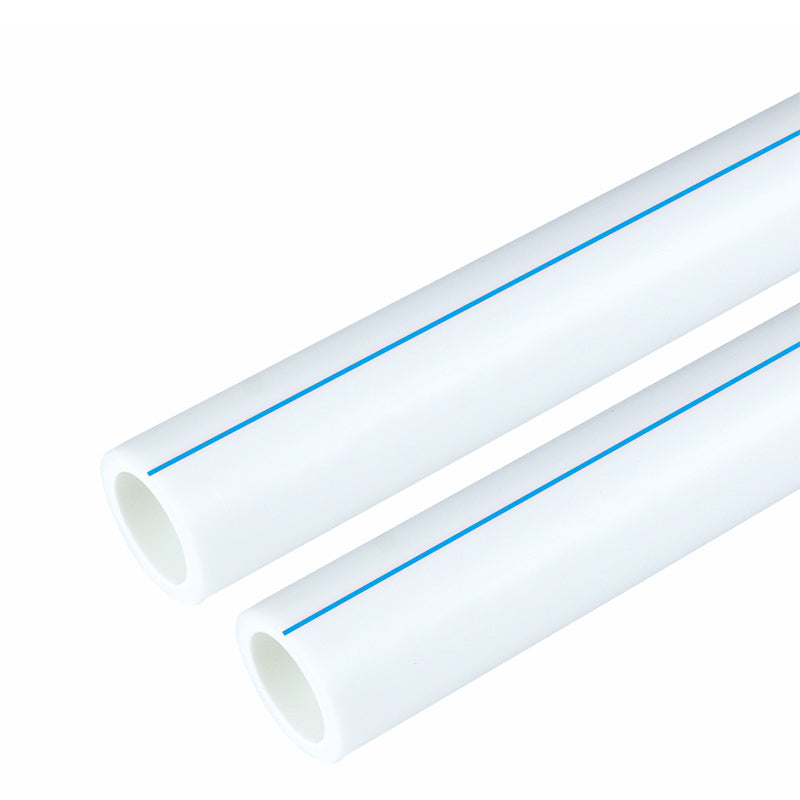 DIGAO Cold and hot water pipes ppr water pipe fittings Hot melt pipe thickened