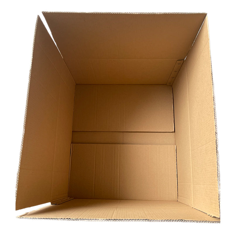 OUHAIJS Universal outer box Extra hard and thick packing box