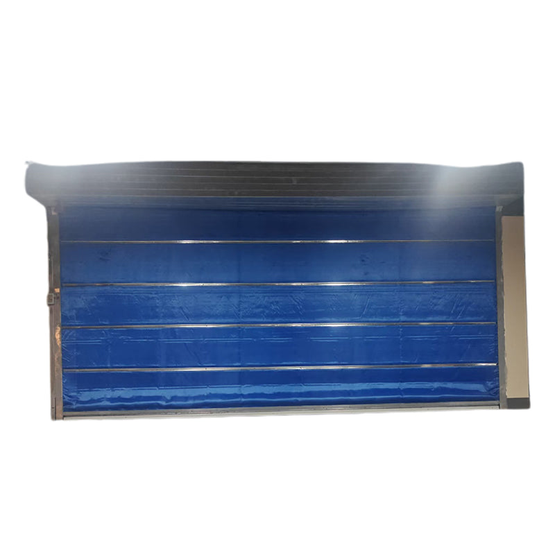jijiu fire curtain(Please consult customer service for pricing)High temperature resistant Smoke-proof rolling shutter