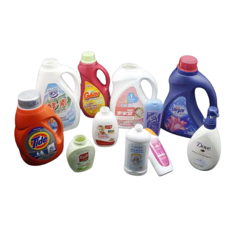 Yupo In-mold label(Please consult customer service for pricing)Oil label Automatic labeling