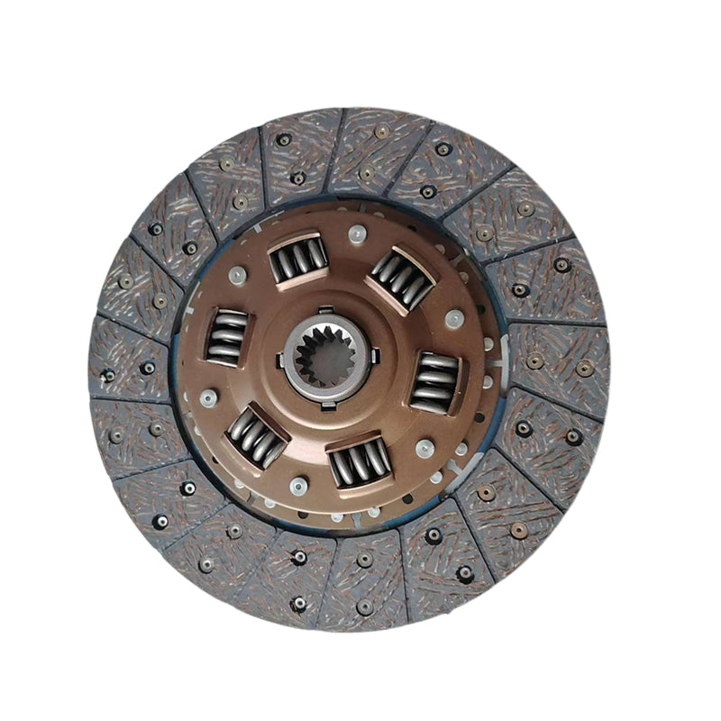denai Clutch plate275MM*14T*29.4MM Clutch pressure disc driven disc