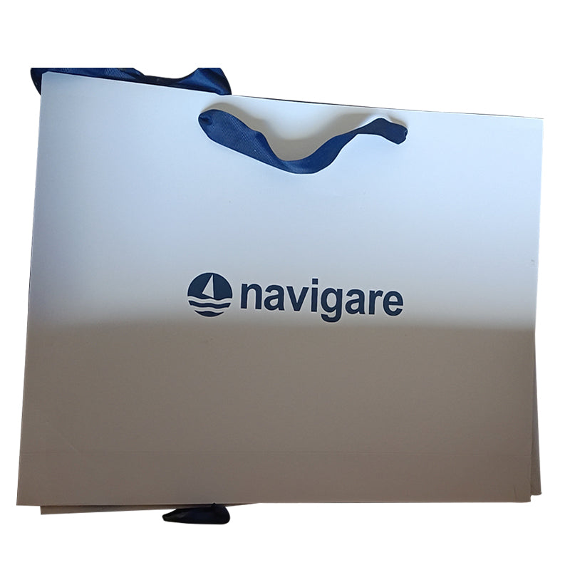 wenhebaozhuang handbag(Please consult customer service for pricing) Gift bag The tote bag is thick and simple