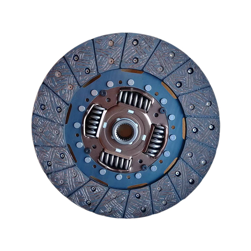 denai Clutch plate275MM*24T*25.6MM Forklift clutch plate