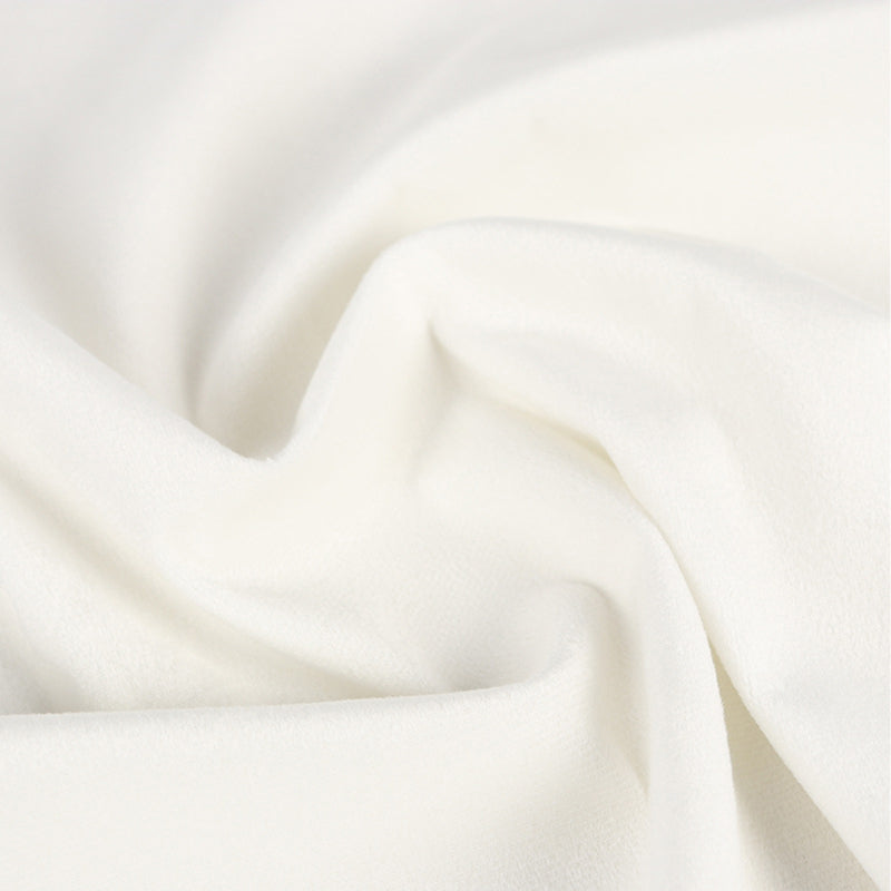 YUFAN terylene Custom solid color wear resistant