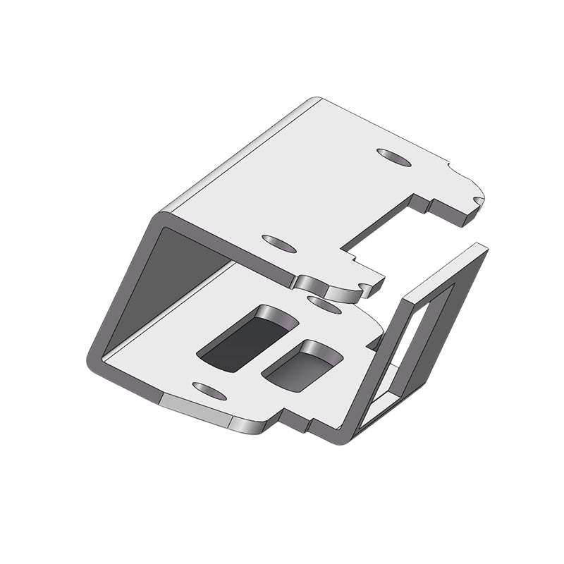 SHENGDA Laser tube cutting products customizable