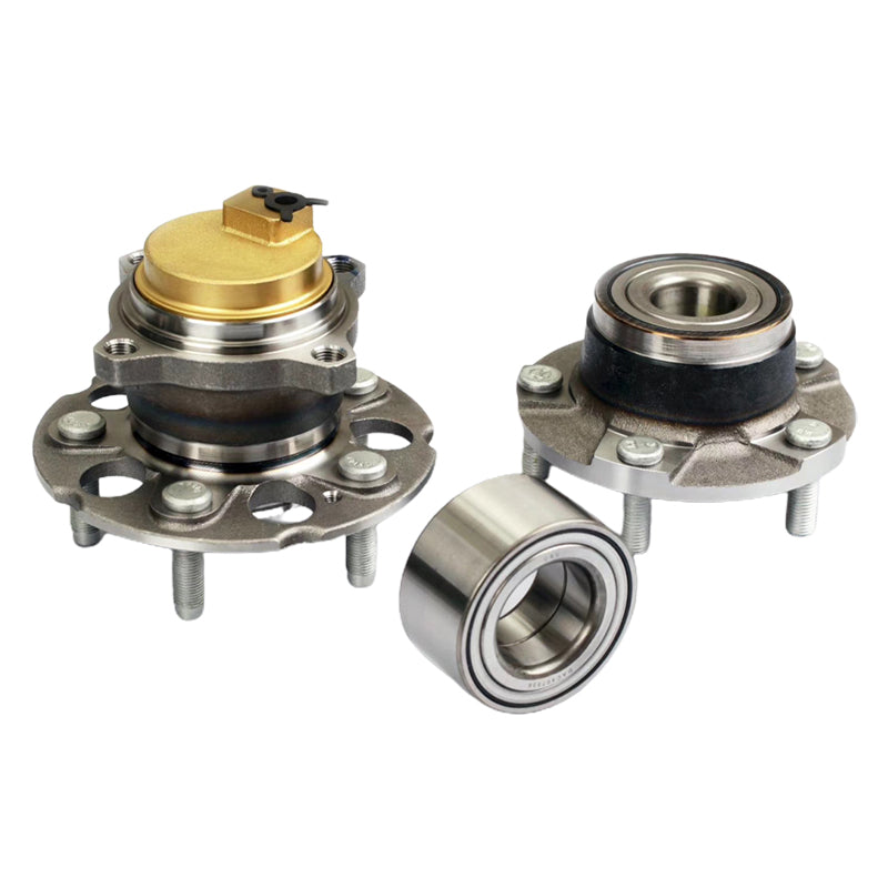 WANXINGZL Bearing inner and outer ring Bearing steel sleeve wear resistant bushing