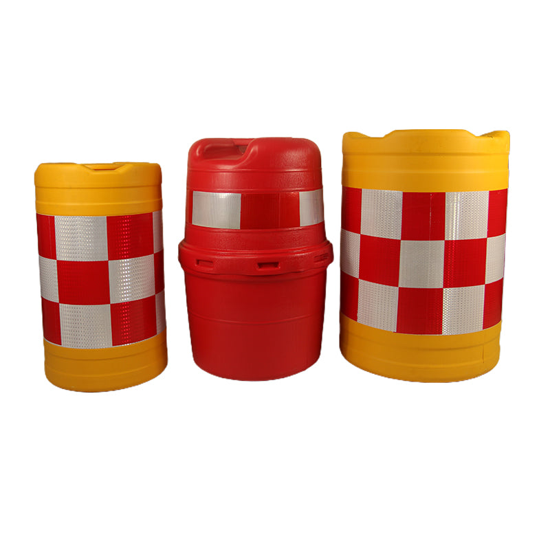 antai Bumper drum Cylindrical roller molding of anti-collision drum