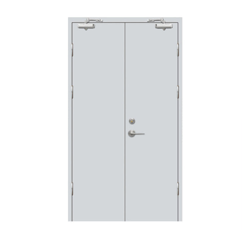 xinxi Steel Fire Door(Please consult customer service for pricing) Fire Doors Fire and Moisture Resistant