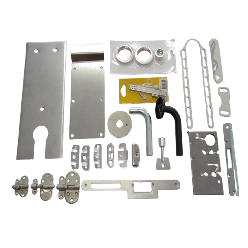 zhengyi Category hardware series Stainless steel stamping parts
