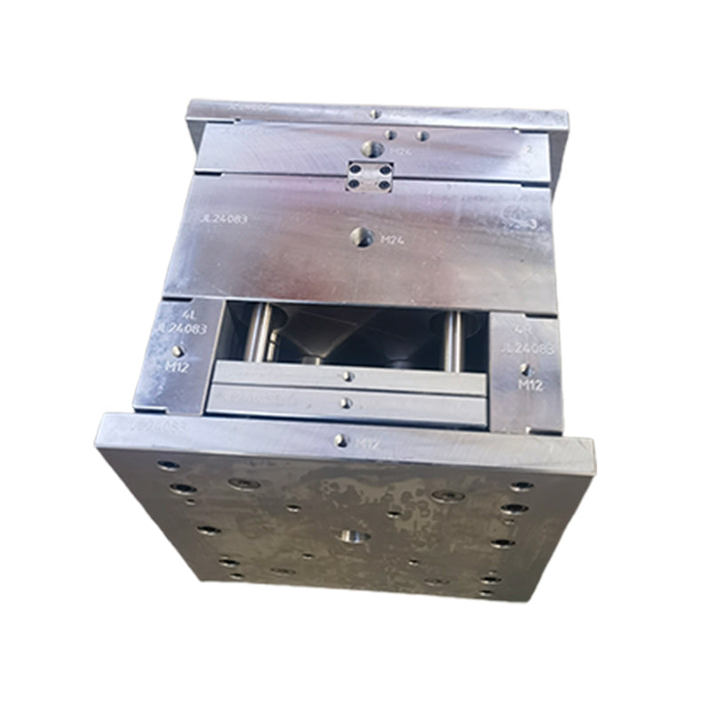 sanzheng Common Custom Mold Bases(Please consult customer service for pricing) Injection Moulds Plastic Precision Injection Moulding Customizable