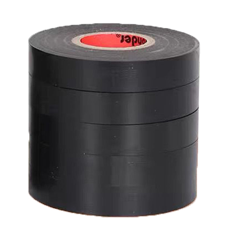 huajisujiao Electrical tape film (Please consult customer service for pricing) Strong pvc tape electrical tape