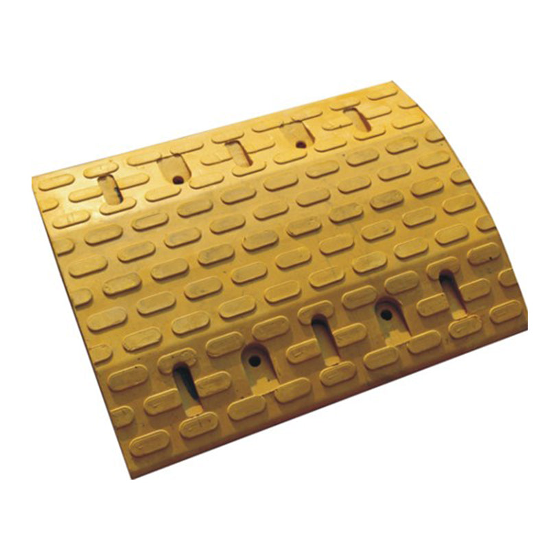 antai Rubber speed reducer Buffer zone district pavement