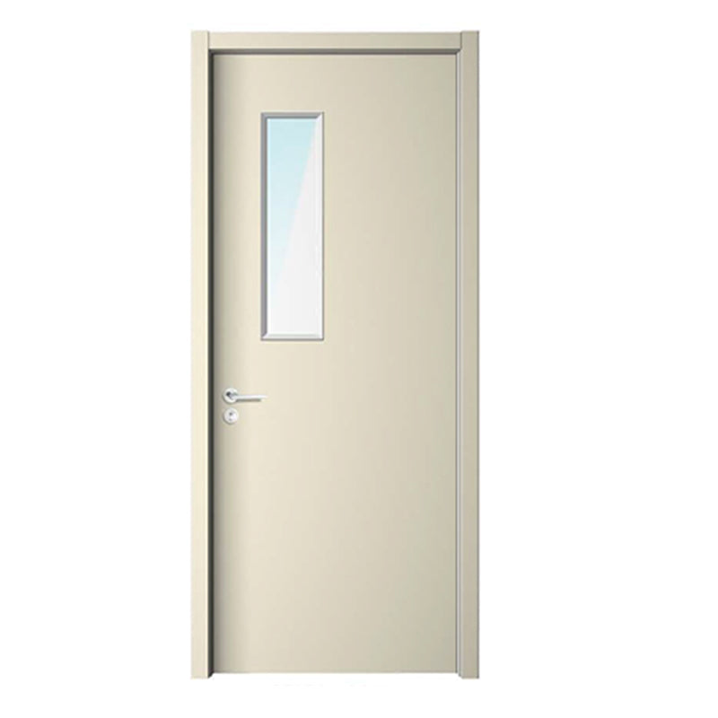 xinxi Steel Medical Doors(Please consult customer service for pricing) Hospital ward door Eco-composite door