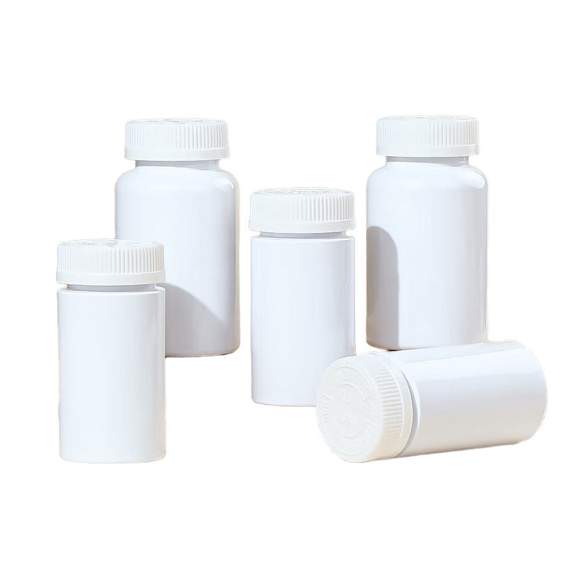 yihongbaozhuang Medicines, plastic bottles, customized parts, plastic products, plastic parts. Customization is accepted. Price consultation pharmaceutical-grade drugs moisture-proof and light-proof
