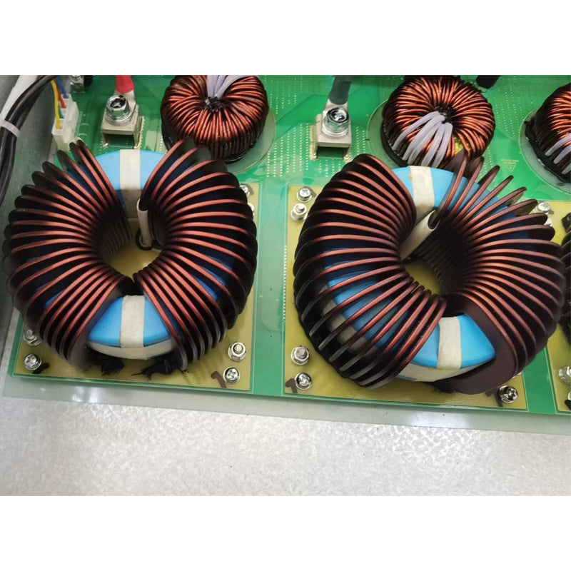 kanglun inductance Air conditioning reactor inductor inverter pure copper for air conditioning