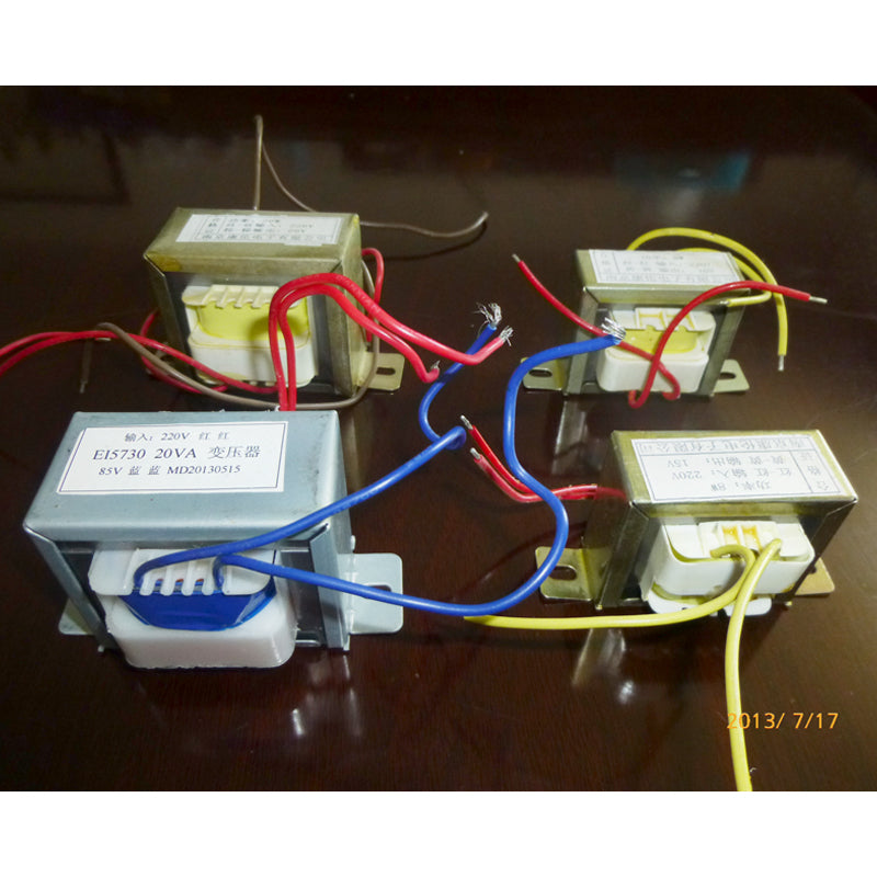 kanglun Power frequency transformer Power transformer AC input transformer