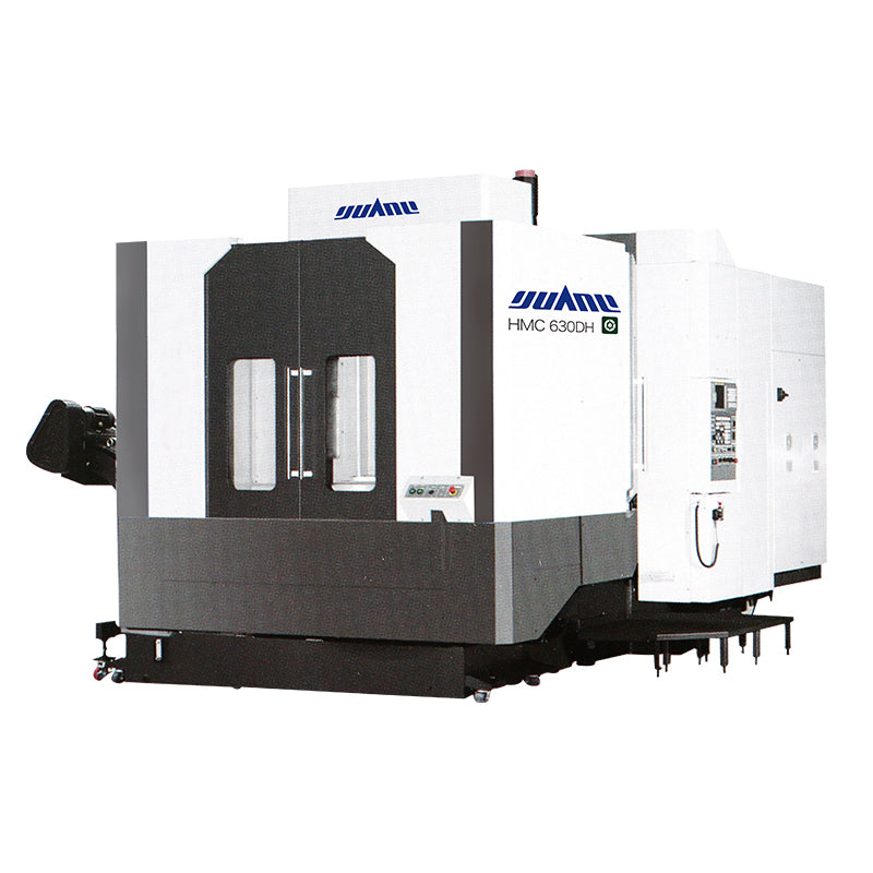 YUANLI Horizontal machining center Multi-function intelligent high precision