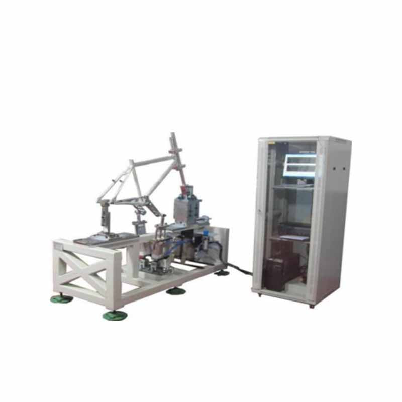 weishengde PC Control Bicycle Pedal Fatigue Tester Electrician electric material testing equipment Bicycle parts performance test equipment (Price consulting customer service)