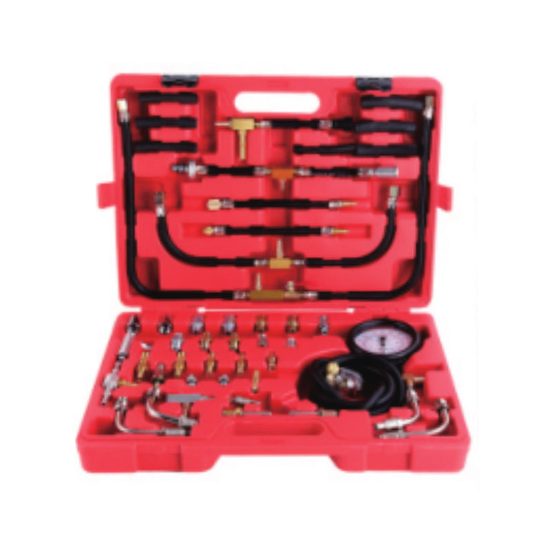 LANGBO TU-12 Oil pressure gauge Fuel pressure detector Auto detector