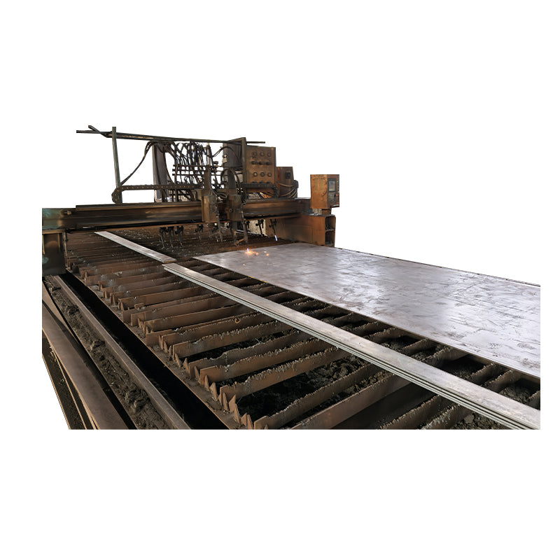 haoteng lower the material flow(Manufactured according to drawings Please contact customer service for details) Chain conveyor Heavy duty