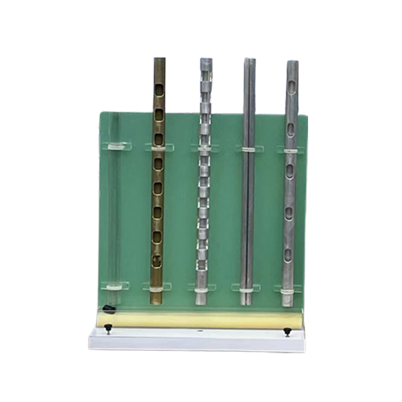tianzhong Lenz's law magnet motion demonstrator Electromagnetic damping demonstrator teaching instrument