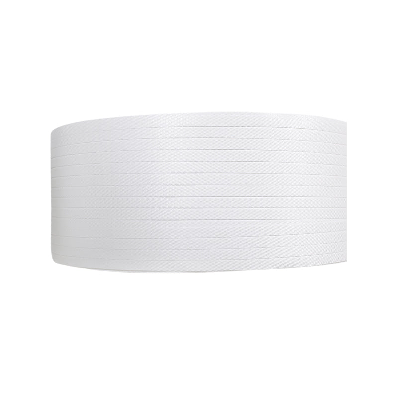 zhengxing milky white tape Super Milky Belt Suitable for packing items up to 70kg Fully automatic packing tape