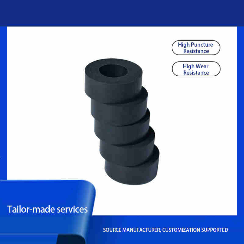 gesite vibration damping pad Price consulting customer service Starting lot size 10,000 Waterproof, anti-slip, made of environmentally friendly materials