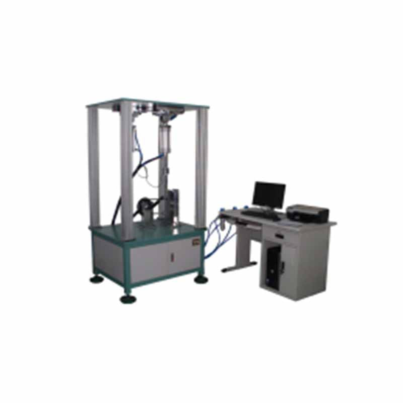 weishengde PC Control Bicycle Crank Sprocket Assembly Fatigue Testing Machine Sprocket assemblies(Price consulting customer service)