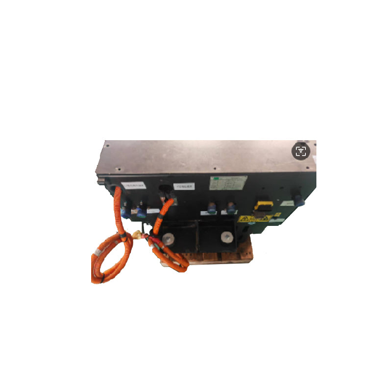 Tiriya Battery cooling and heating + cockpit cooling and heating + motor recovery Z410 (Please consult customer service for pricing)For Export High Quality
