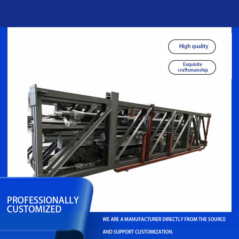 qunligangjian Australian steel truss(Price consultation. Customization is supported.)wind resistance and shock resistance weather resistance and anti-corrosion