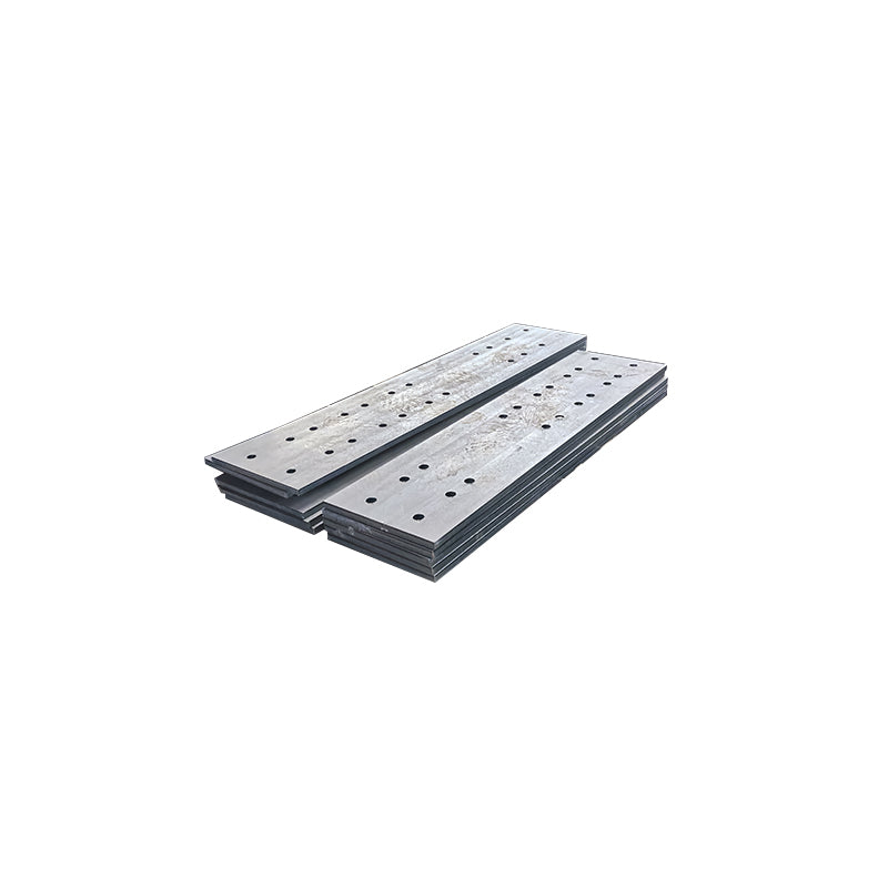 haoteng assemble and install (a delivery)(Manufactured according to drawings Please contact customer service for details)Galvanised Steel Skips Perforated Steel Skips for Building Outriggers