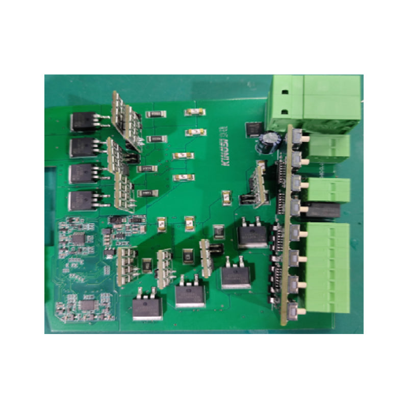 MINGRUI Power control series Circuit board main board control board