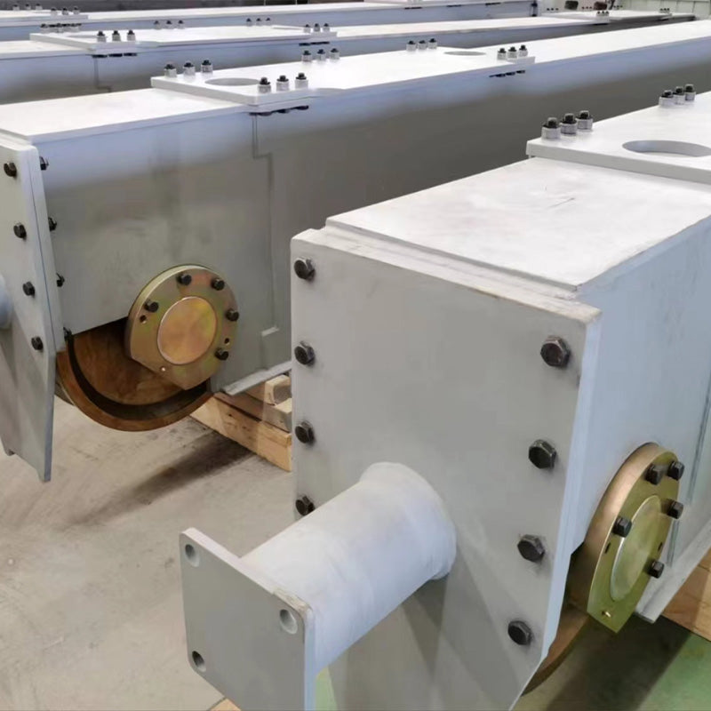 TENGNA End beam assembly High strength can be customized