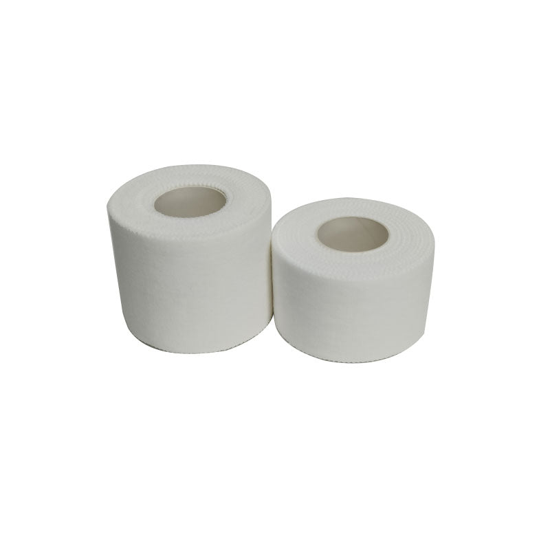 Rulee Zinc Oxide Sports Tape(100% cotton)