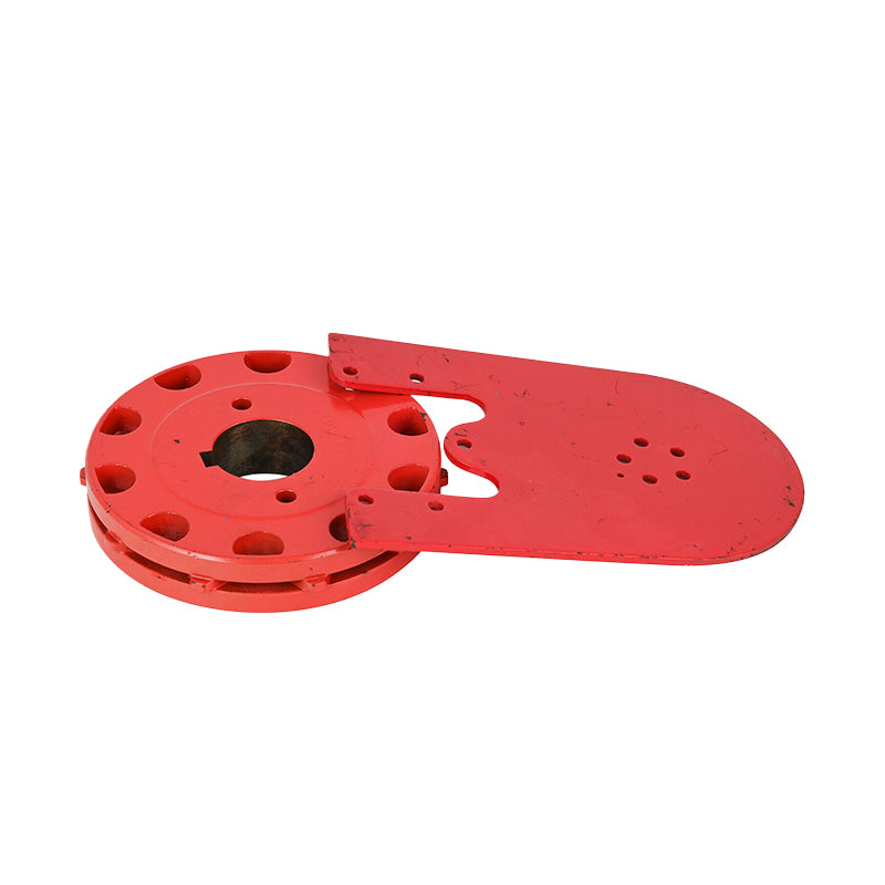 donggangchilun Forestry Machinery Accessory(Price Enquiry) Wear-resistant and impact-resistant for logging equipment