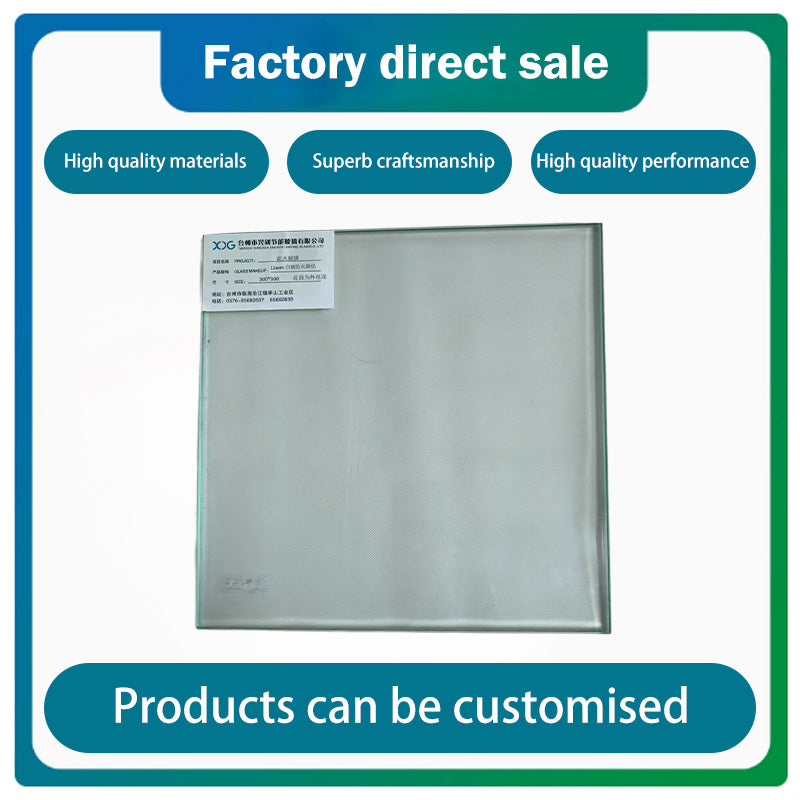 xingjianjieneng fireproof glass(Price Inquiry)Monolithic insulation Fire resistant