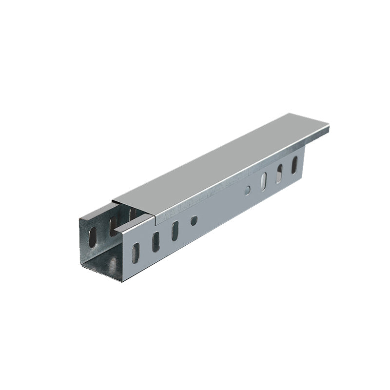 weiji Galvanized bridge(customizable/meter (classifier)) Metal trunking Hot-dip galvanised bridge