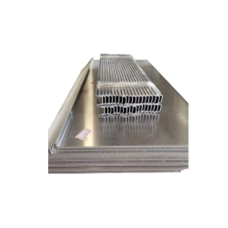 simida Sheet metal parts Machined parts(Please consult customer service for pricing) Perforated Angle Stainless Steel Angle Hot Galvanised Perforated Angle