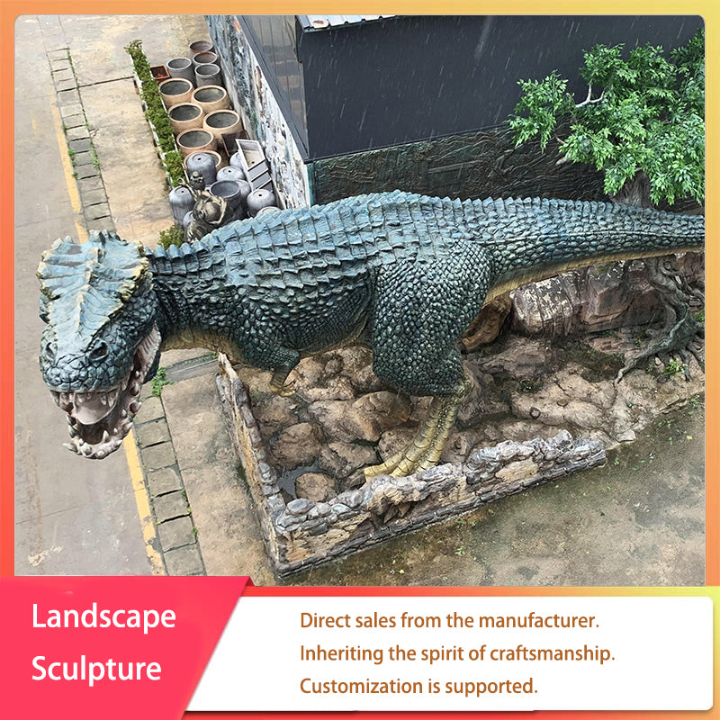 sanweiyishu Tyrannosaurus rex(Price consultation. Customization is supported.)King of Bite Force, Prehistoric Overlord