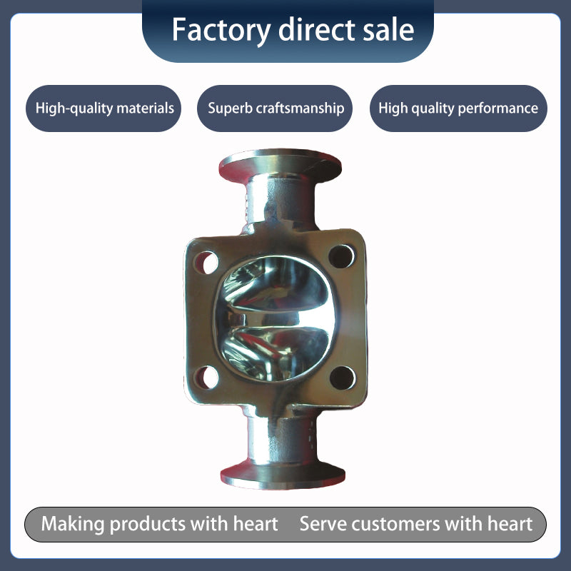 qingtang Steel castings(Support customization,Price consulting customer service)wear resistance,high strength,stable performance