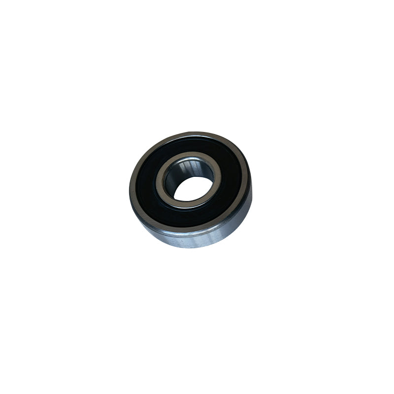 dingtianzhoucheng Deep groove ball bearing6304 2RS Miniature rolling high speed small bearing guide wheel
