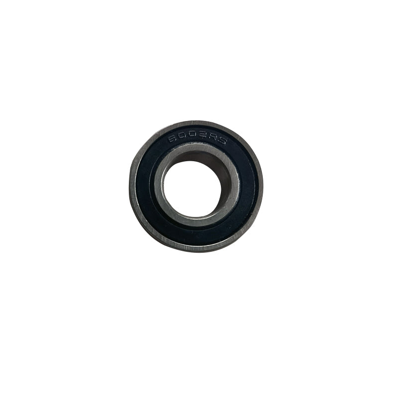 dingtianzhoucheng Deep groove ball bearing 6002 2RS High speed low noise miniature bearing