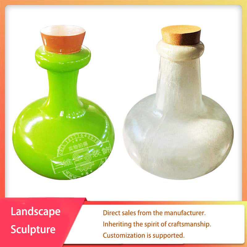 sanweiyishu Customized FRP sculptures,bronze sculptures,props,and handicrafts(Price consultation. Customization is supported.)With unique ingenuity and diverse craftsmanship.