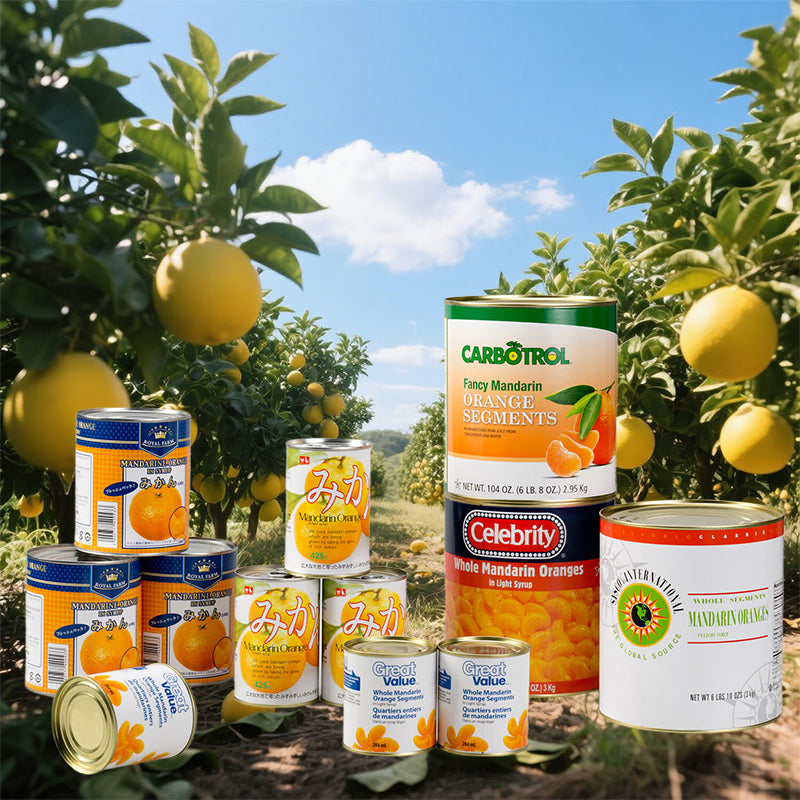 huayushipin Grapefruit and Abalone canned food(Specific prices consult customer service)Sweet and sour, refreshing and appetizing.