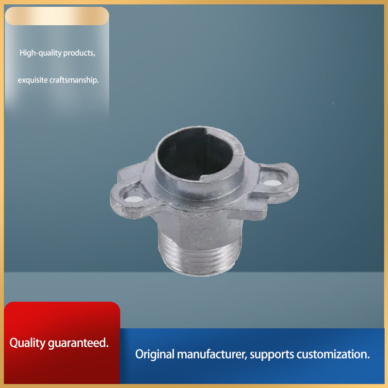 Lianyi valve body type(For the price, please consult our customer service)Durable & Corrosion - resistant Sturdy Alloy Valve Body