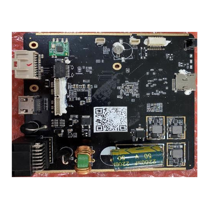 MINGRUI Radio frequency series Electrical circuit board board