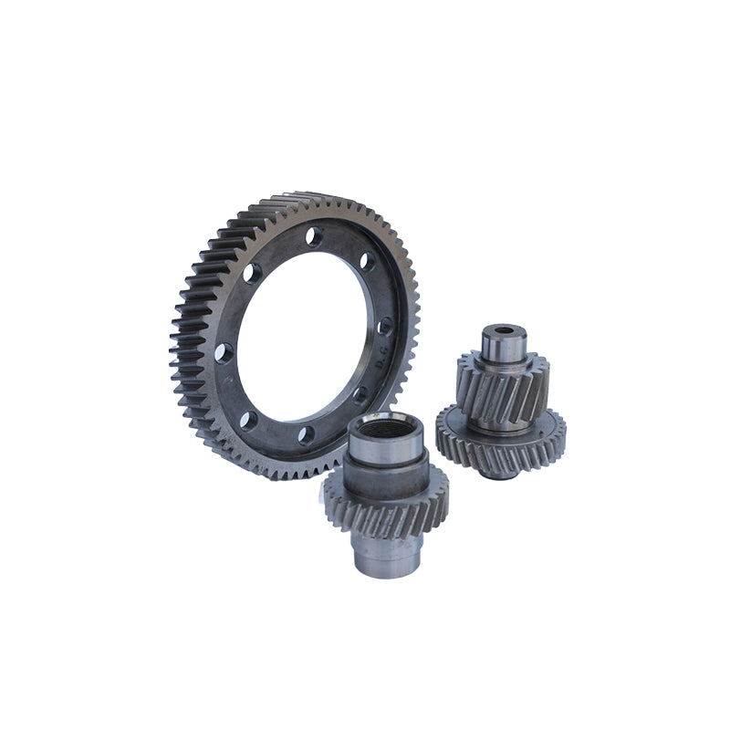donggangchilun Automotive Gear Series(Price Enquiry) High precision grinding and low noise transmission